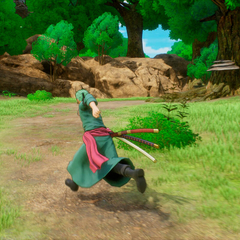 One Piece Odyssey PS4 Digital Primario - comprar online