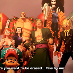One Piece Pirate Warriors 4 PS4 Digital Primario - Estación Play