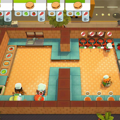 Overcooked Holiday Bundle PS4 Digital Primario - Estación Play