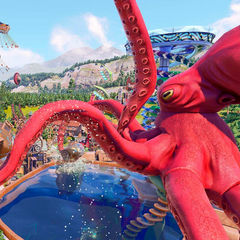 Park Beyond PS4 Digital Primario - comprar online