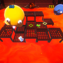 Party Panic PS4 Digital Primario - Estación Play