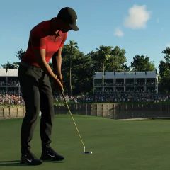 PGA Tour 2K23 PS4 Digital Primario en internet
