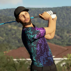 PGA Tour 2K23 PS4 Digital Primario - Estación Play