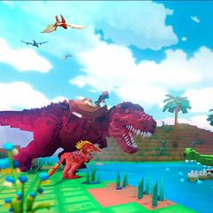PixArk PS4 Digital Primario - Estación Play