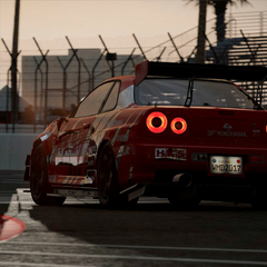 Project Cars PS4 Digital Secundaria - Estación Play