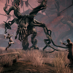 Remnant From the Ashes PS4 Digital Primario - comprar online