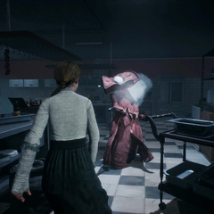 Remothered Broken Porcelain PS4 Digital Primario - comprar online