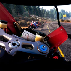 Rims Racing PS4 Digital Primario en internet