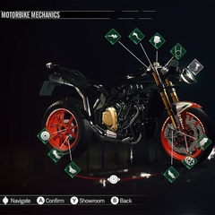 Rims Racing PS4 Digital Primario - Estación Play