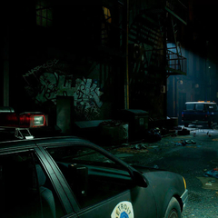 RoboCop Rogue City PS5 Digital Primario - comprar online