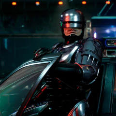RoboCop Rogue City PS5 Digital Primario en internet