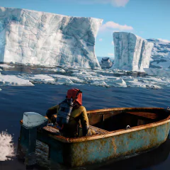 Rust Console Edition PS4 Digital Primario - Estación Play