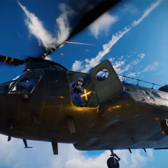 Rust Console Edition PS4 Digital Primario - comprar online