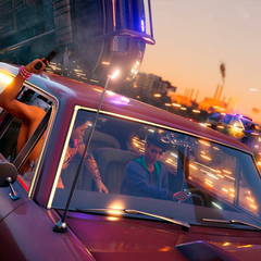 Saints Row PS5 Digital Primario - comprar online