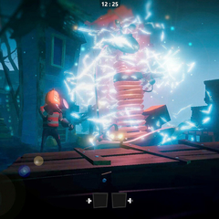 Secret Neighbor PS4 Digital Secundaria en internet