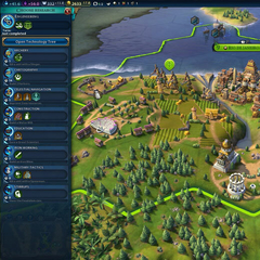 Sid Meier's Civilization VI PS4 Digital Primario - comprar online