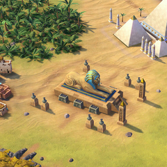 Sid Meier's Civilization VI PS4 Digital Primario - Estación Play