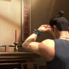 Sifu PS4 Digital Primario en internet