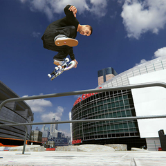 Skater XL PS4 Digital Primario en internet