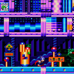 Sonic Origins PS4 Digital Primario - comprar online