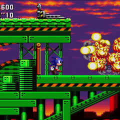 Sonic Origins PS4 Digital Primario en internet