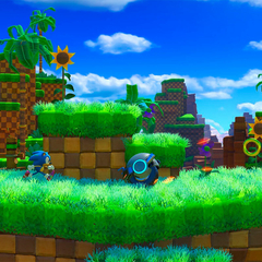 Sonic Forces PS4 Digital Secundaria en internet