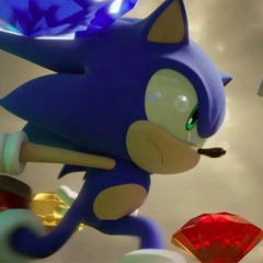 Sonic Frontiers PS4 Digital Secundaria en internet
