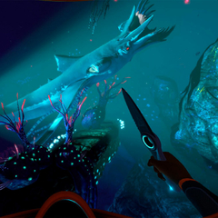 Subnautica Below Zero PS5 Digital Primario - comprar online