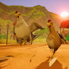 Tchia PS5 Digital Primario - comprar online