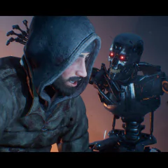 Terminator Resistance PS4 Digital Primario - comprar online