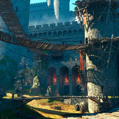 Tiny Tina's Wonderlands PS4 Digital Primario - comprar online