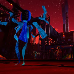 Tchia PS4 Digital Primario - Estación Play