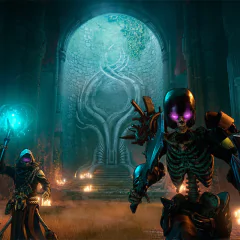 Tiny Tina's Wonderlands PS4 Digital Primario - Estación Play