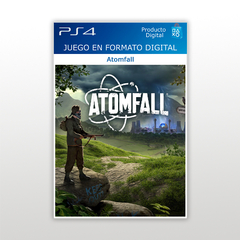 Atomfall PS4 Digital Primario - comprar online