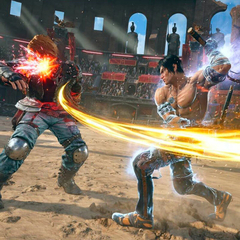 Tekken 8 PS5 Digital Primario - comprar online