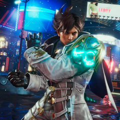 Tekken 8 PS5 Digital Primario en internet