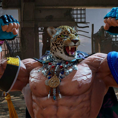 Tekken 8 PS5 Digital Primario - Estación Play