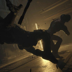 The Callisto Protocol PS5 Digital Primario - comprar online