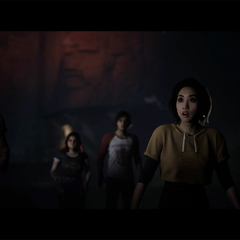 The Quarry PS4 Digital Primario - Estación Play