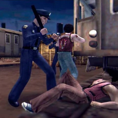 The Warriors PS5 Clásico Digital Primario - comprar online