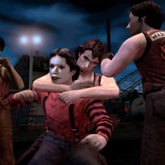 The Warriors PS5 Clásico Digital Primario en internet