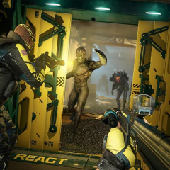 Tom Clancy's Rainbow Six Extraction PS5 Digital Primario - comprar online