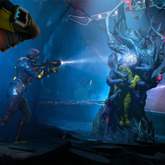 Tom Clancy's Rainbow Six Extraction PS4 Digital Primario - Estación Play