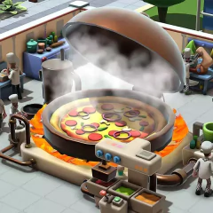 Two Point Campus PS5 Digital Primario - comprar online