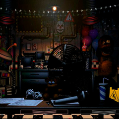 Ultimate Custom Night PS4 Digital Secundaria - comprar online