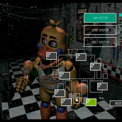 Ultimate Custom Night PS4 Digital Secundaria en internet