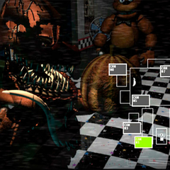 Ultimate Custom Night PS4 Digital Secundaria - Estación Play