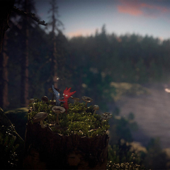 Unravel Two PS4 Digital Primario - Estación Play