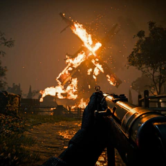 Call of Duty Vanguard PS4 Digital Primario - comprar online