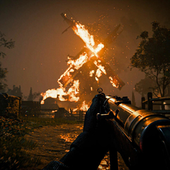 Call of Duty Vanguard PS5 Clásico Digital Primario - comprar online